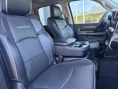 2024 RAM Ram 2500 Laramie Crew Cab 4x4 6'4' Box