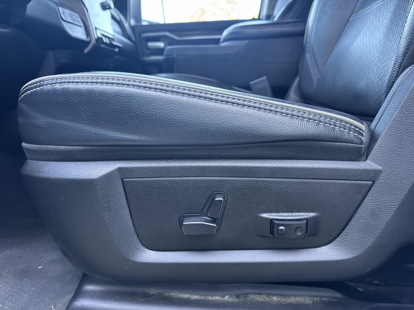 2024 RAM Ram 2500 Laramie Crew Cab 4x4 6'4' Box