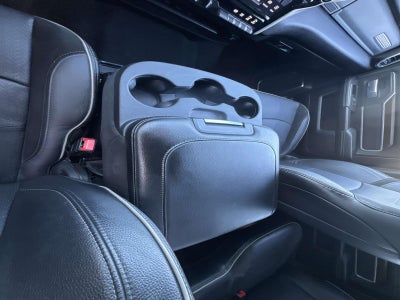 2024 RAM Ram 2500 Laramie Crew Cab 4x4 6'4' Box