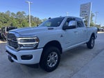 2024 RAM Ram 2500 Laramie Crew Cab 4x4 6'4' Box