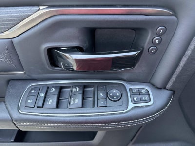 2023 RAM Ram 2500 Limited Crew Cab 4x4 6'4' Box
