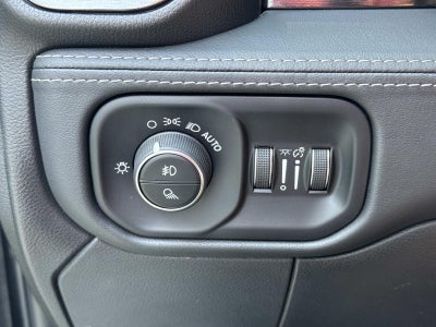 2023 RAM Ram 2500 Limited Crew Cab 4x4 6'4' Box