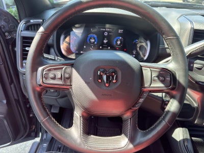 2023 RAM Ram 2500 Limited Crew Cab 4x4 6'4' Box