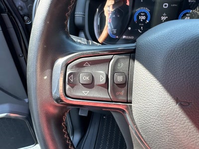 2023 RAM Ram 2500 Limited Crew Cab 4x4 6'4' Box