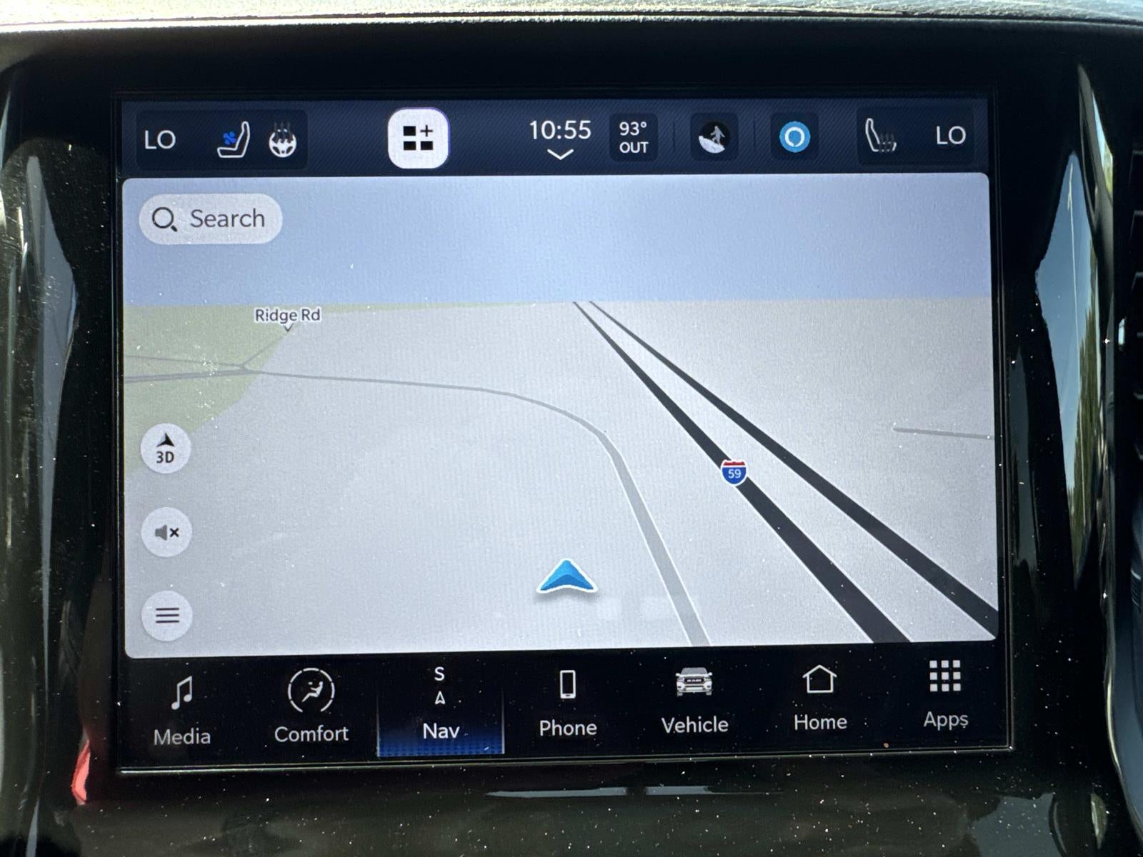 2023 RAM Ram 2500 Limited Crew Cab 4x4 6'4' Box