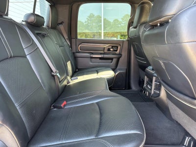 2023 RAM Ram 2500 Limited Crew Cab 4x4 6'4' Box