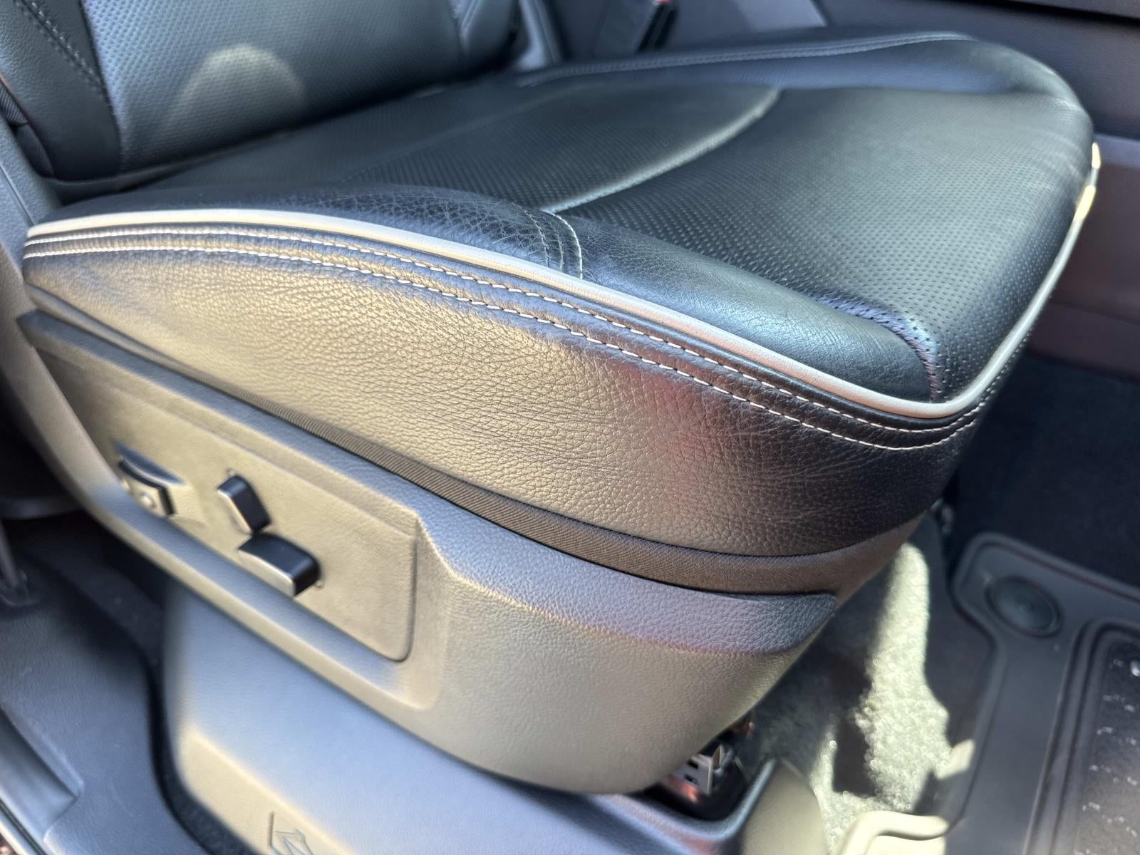 2023 RAM Ram 2500 Limited Crew Cab 4x4 6'4' Box