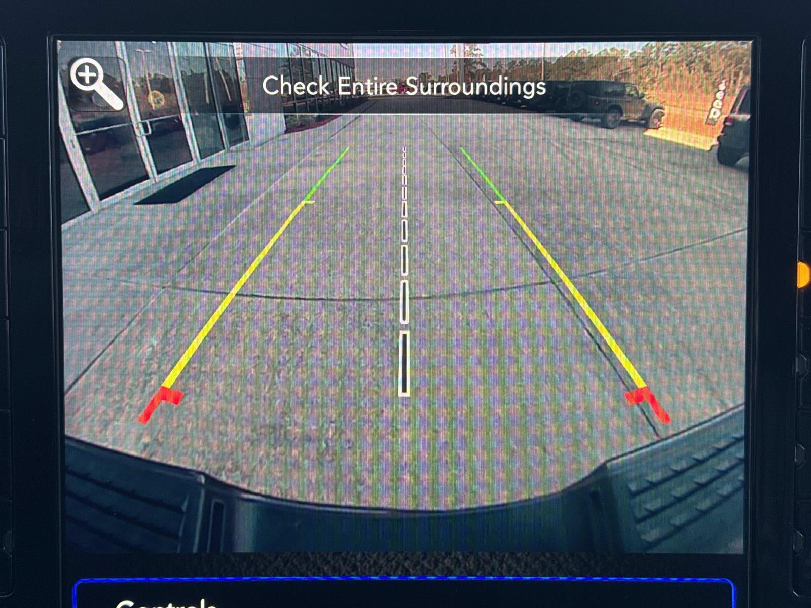 2021 RAM Ram 2500 Limited Mega Cab 4x4 6'4' Box