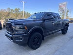 2021 RAM Ram 2500 Limited Mega Cab 4x4 6'4' Box