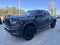 2021 RAM Ram 2500 Limited Mega Cab 4x4 6'4' Box