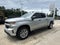 2020 Chevrolet Silverado 1500 2WD Crew Cab Short Bed Custom