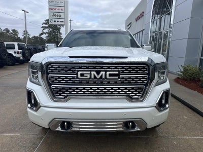 2019 GMC Sierra 1500 Denali