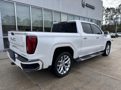 2019 GMC Sierra 1500 Denali