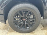 2024 GMC Sierra 1500 2WD Crew Cab Short Box Elevation