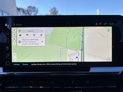 2024 GMC Sierra 1500 4WD Crew Cab Short Box SLT