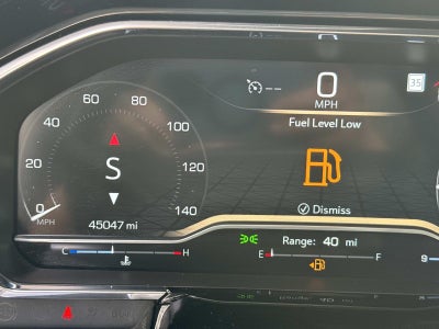 2022 GMC Sierra 1500 4WD Crew Cab Short Box SLT