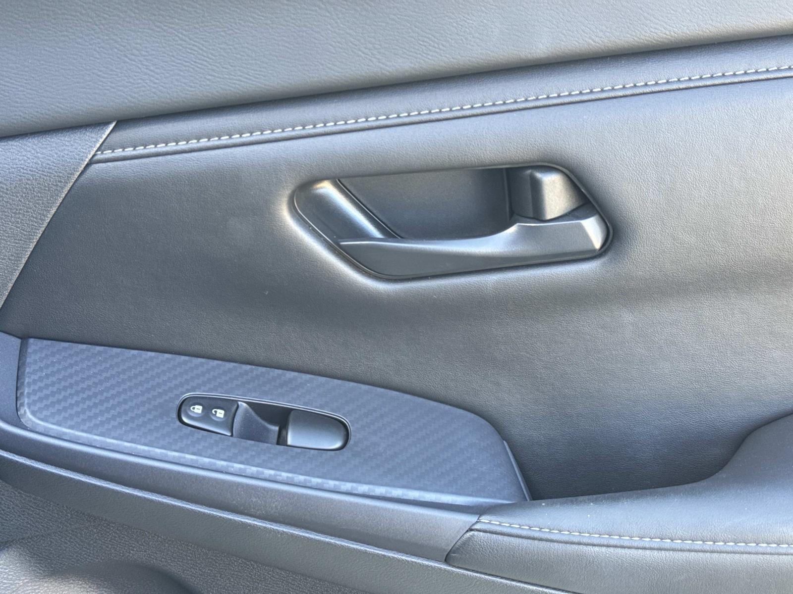 2024 Nissan Sentra S Xtronic CVT