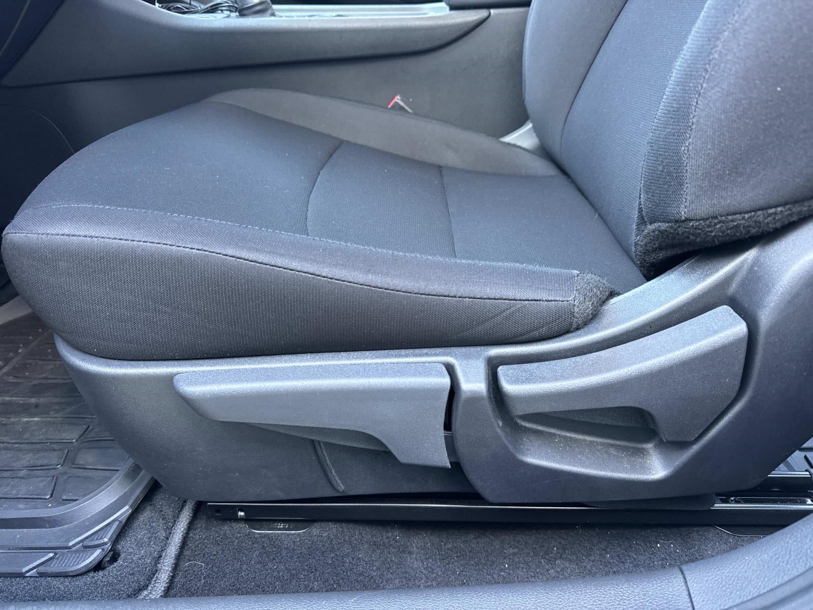 2024 Nissan Sentra S Xtronic CVT