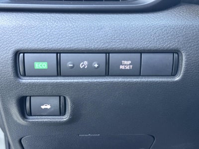 2024 Nissan Sentra S Xtronic CVT