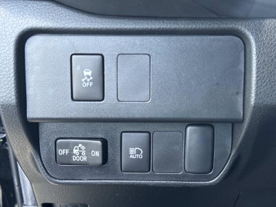 2022 Toyota Tacoma SR V6