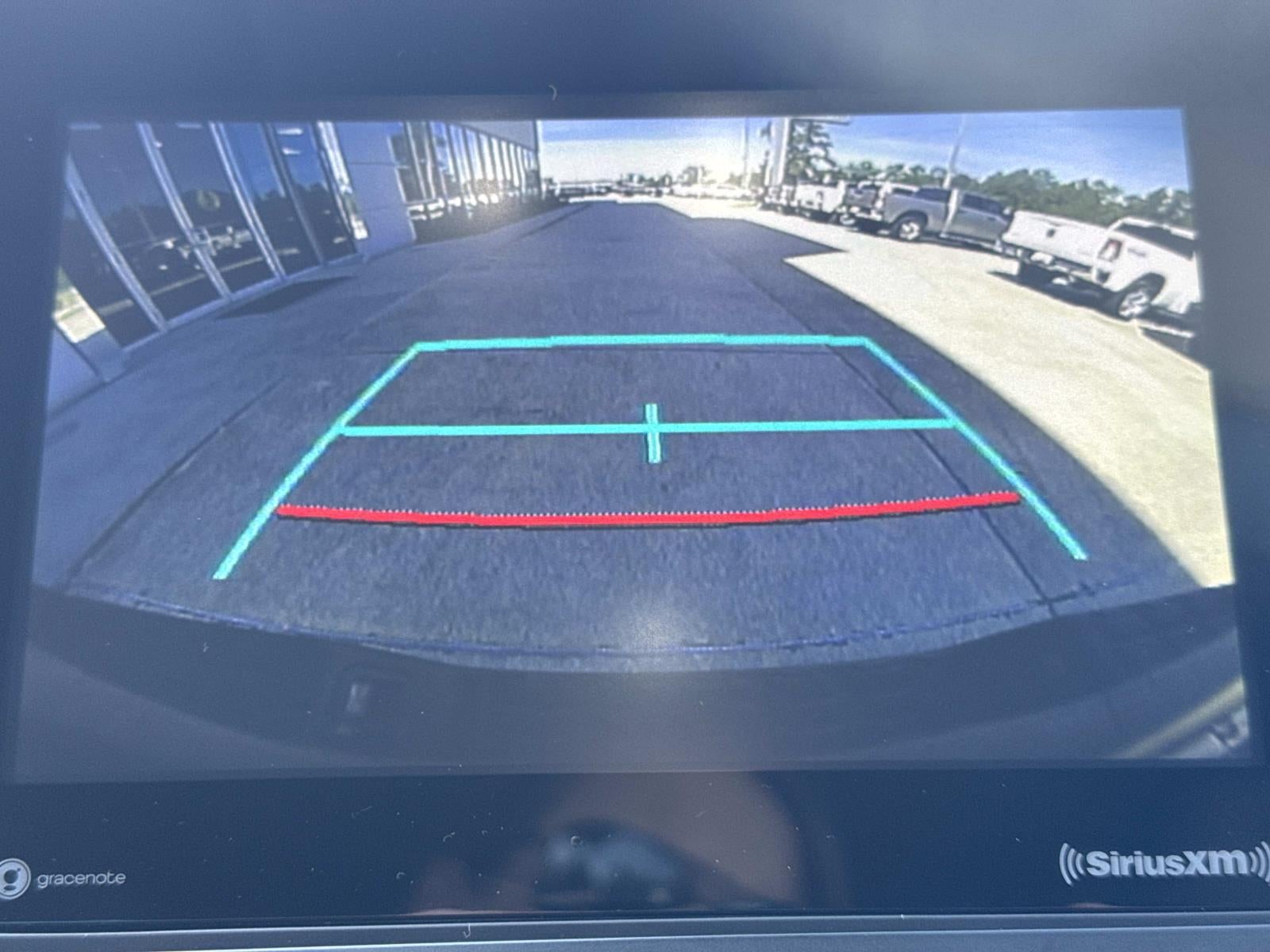 2022 Toyota Tacoma SR V6