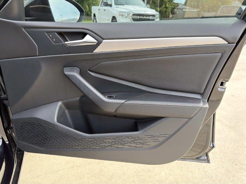 2024 Volkswagen Jetta Sport