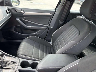 2024 Volkswagen Jetta Sport