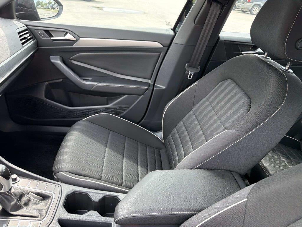 2024 Volkswagen Jetta Sport