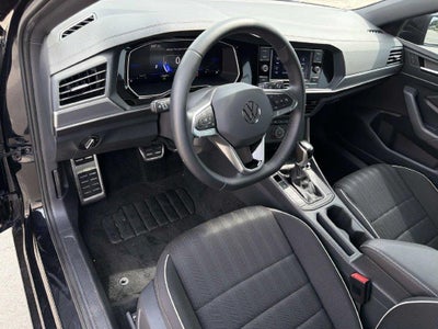2024 Volkswagen Jetta Sport