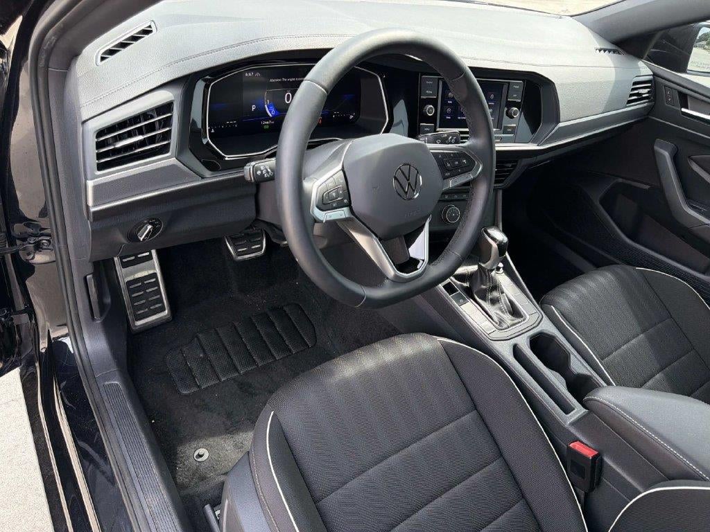 2024 Volkswagen Jetta Sport