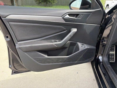 2024 Volkswagen Jetta Sport