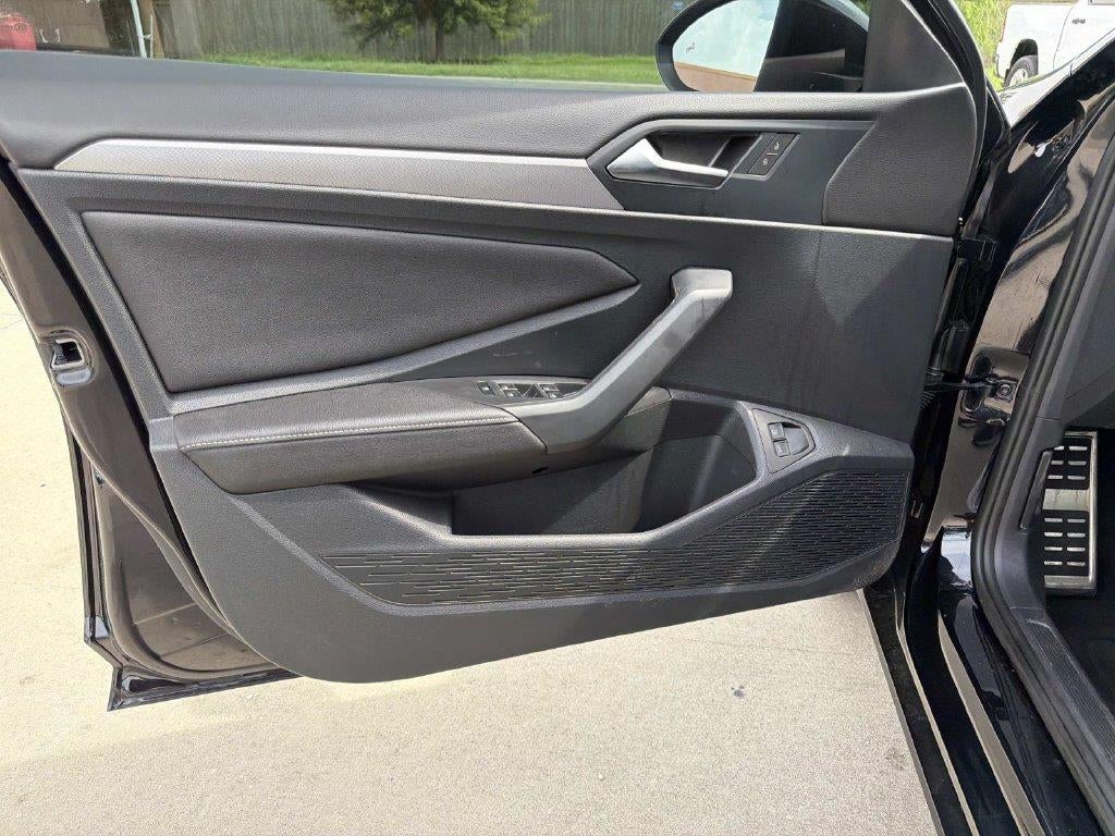 2024 Volkswagen Jetta Sport