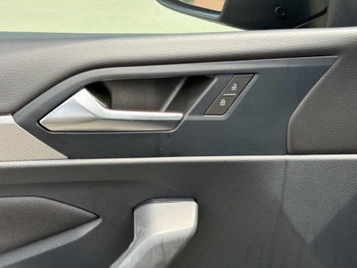 2024 Volkswagen Jetta Sport