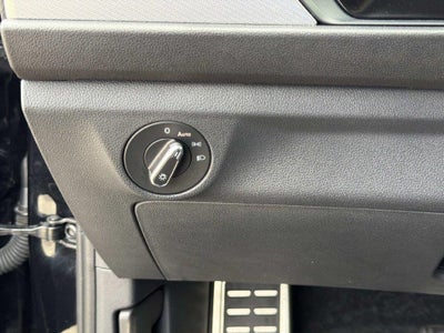 2024 Volkswagen Jetta Sport
