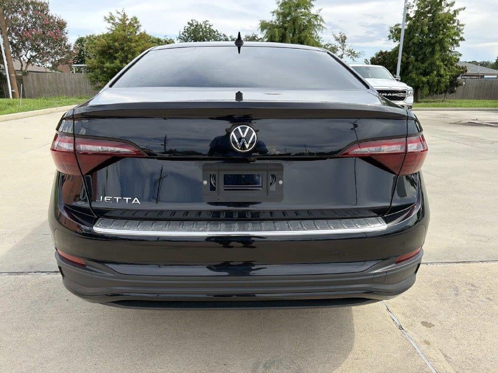 2024 Volkswagen Jetta Sport