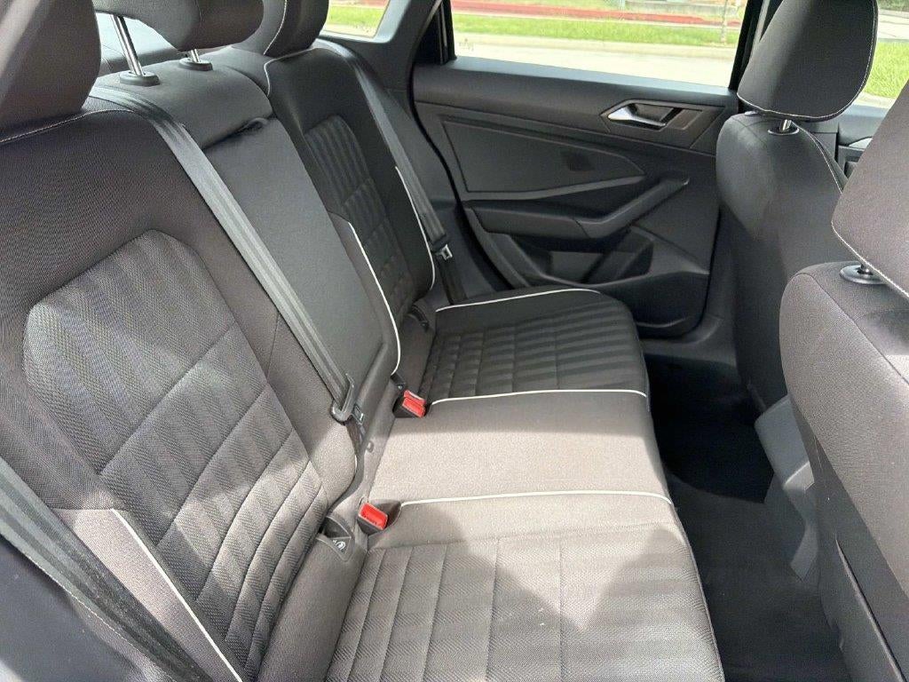 2024 Volkswagen Jetta Sport