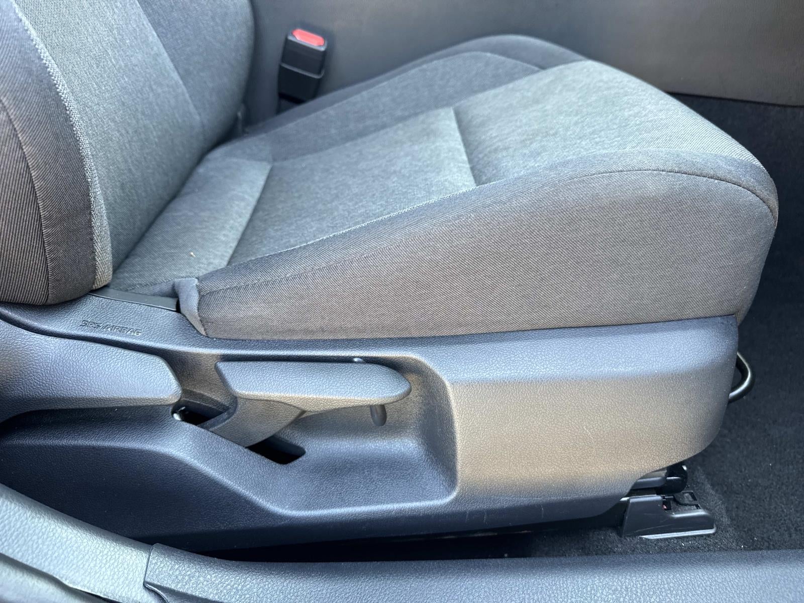 2025 Toyota Camry Base