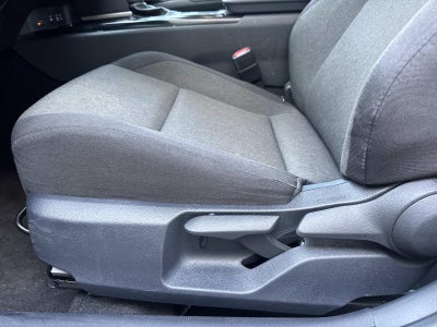 2025 Toyota Camry Base