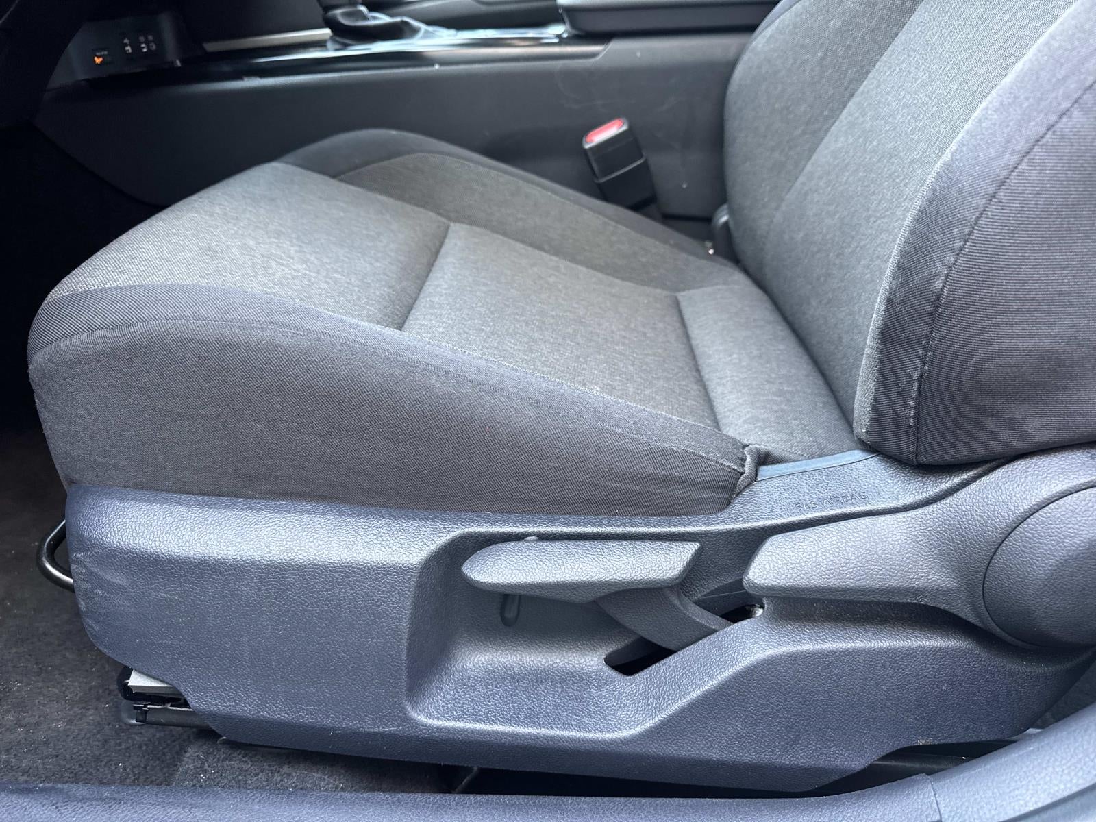 2025 Toyota Camry Base