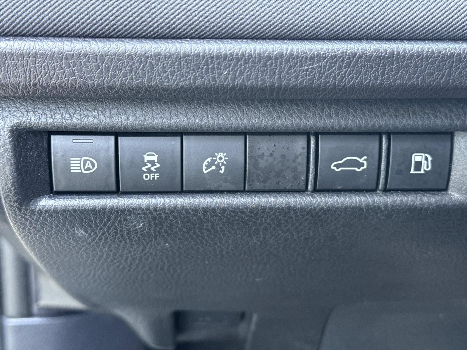 2025 Toyota Camry Base