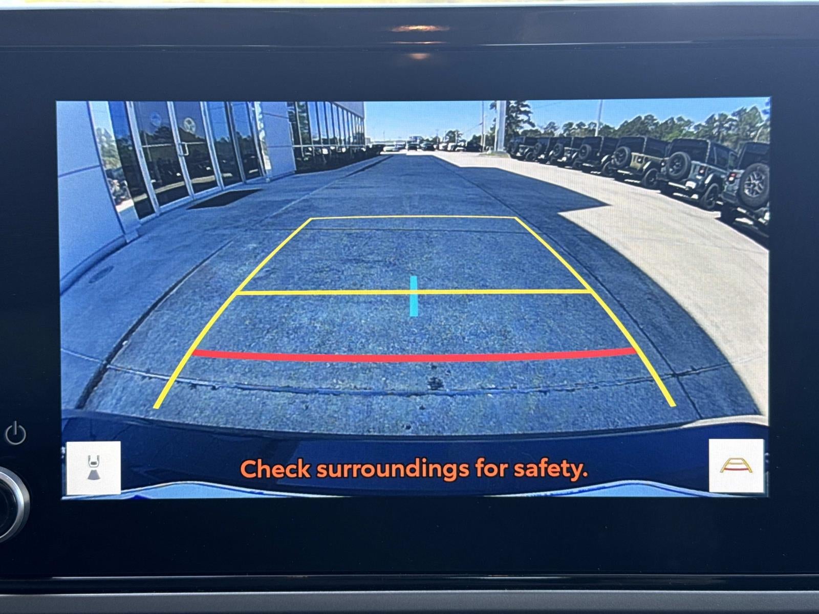 2025 Toyota Camry Base