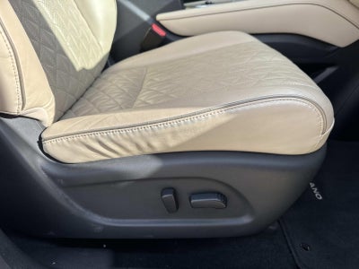 2020 Nissan Murano Platinum Intelligent AWD