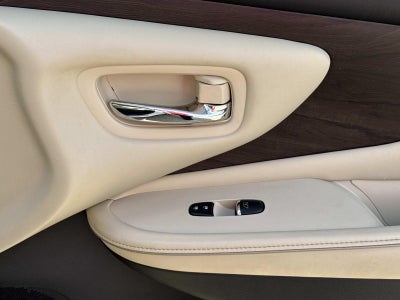 2020 Nissan Murano Platinum Intelligent AWD