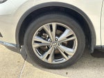 2020 Nissan Murano Platinum Intelligent AWD