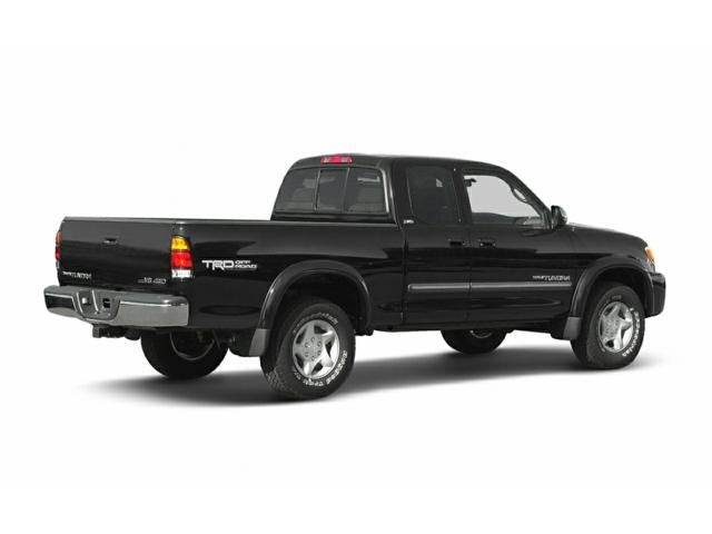 2004 Toyota Tundra SR5