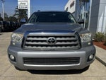 2011 Toyota Sequoia Limited 5.7L V8