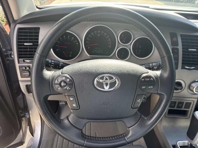 2011 Toyota Sequoia Limited 5.7L V8