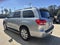 2011 Toyota Sequoia Limited 5.7L V8