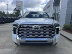 2024 Toyota Tundra Hybrid 1794 Edition Hybrid