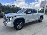 2024 Toyota Tundra Hybrid 1794 Edition Hybrid